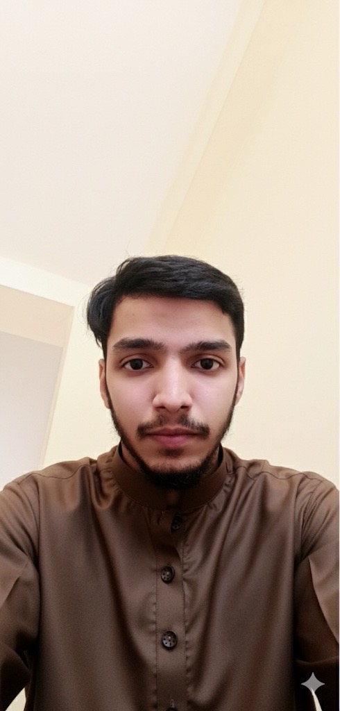 Mohammed Zafeeruddin - Software Engineer